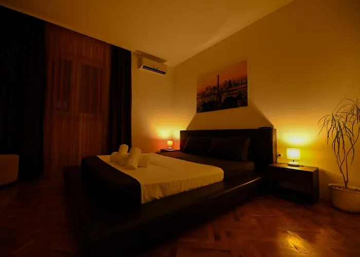 Sunny Place With Sea View * トロギール