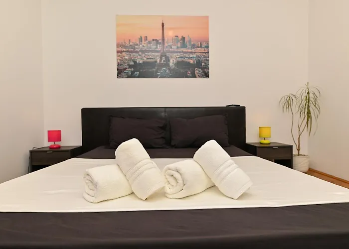 アパート Sunny Place With Sea View