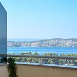 Sunny Place With Sea View Trogir