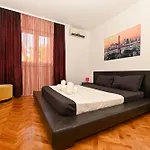 Apartament Sunny Place With Sea View *