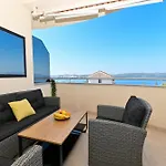 Apartament Sunny Place With Sea View Trogir