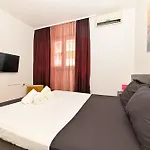 Sunny Place With Sea View * Trogir