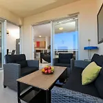 Sunny Place With Sea View *