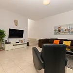 Apartament Sunny Place With Sea View