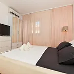 Sunny Place With Sea View Apartament Trogir