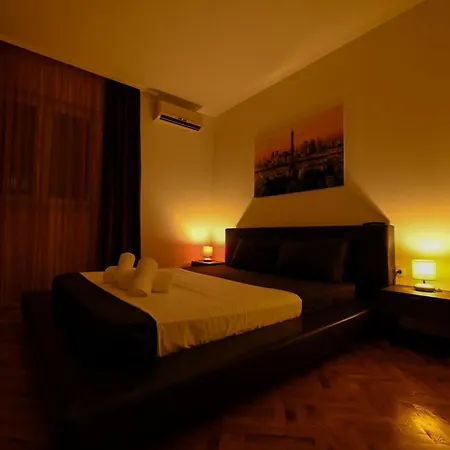 Sunny Place With Sea View * Trogir